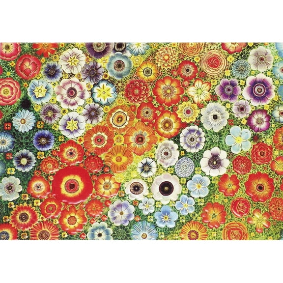 Millefiori Note Cards (Other)
