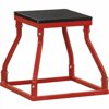 Body-Solid Tools BSTPB18 - 18" Plyometric Box