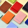 thumbnail image 3 of YongCo A7 Pocket Notebook Travel Notebook Small Notebook Aesthetic Stationery Notebooks, 3 of 15