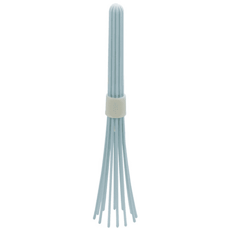 

Nylon hand whisk Stainless steel egg liquid mixer Baking kitchen gadgets