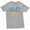 Grey, variant on Ukraine Flag T-shirt Ukraine Heart flag I stand with Ukraine Patriotic Trident tryzub Tee shirt (Small Black)