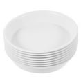 thumbnail image 4 of 8 Uds. Maceta, platillo, bandeja para plantas, bonsái, bandeja para plantas, maceta gruesa, plato redondo, bandeja para plantas en maceta, 4 of 6