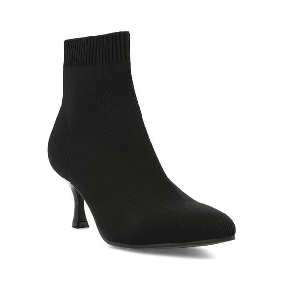 MIA TOO Women's Avonn Flyknit Bootie