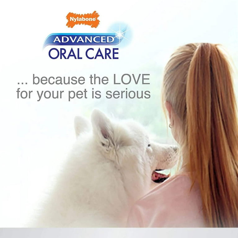 Nylabone pet toothpaste online