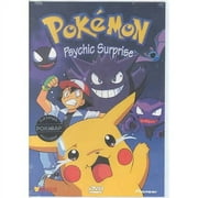 Pokemon - Psychic Surprise (Vol. 7)