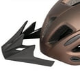 thumbnail image 4 of Yuarrent Casco de ciclismo ligero y transpirable para cascos de ciclismo de PC cómodos de alto rendimiento tamaño libre lívido Type2 NO2, 4 of 6