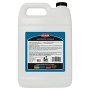 Weiman Hard Wood Floor Cleaner, Safer Choice Certified, 128 oz