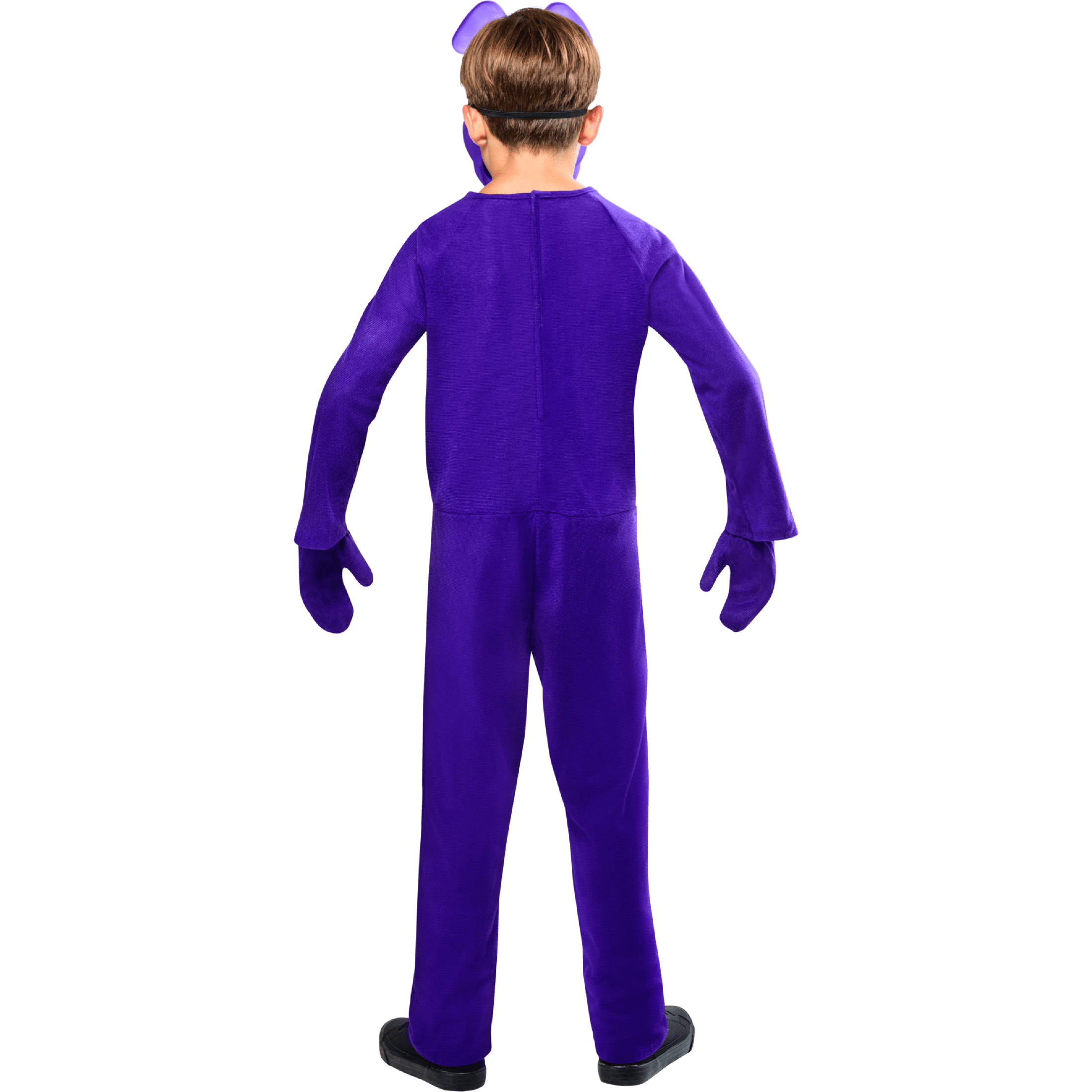 Five Nights at Freddy's Bonnie Halloween Costume for Children, Boys' Size S (6/7), by Rubies