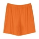 thumbnail image 5 of Odeerbi 5-14 Años Niños Niñas Pantalones Cortos de Colores Sólidos de Verano Pantalones Cortos Deportivos Para Entrenar Pantalones Cortos Transpirables Con Bolsillos, 5 of 5