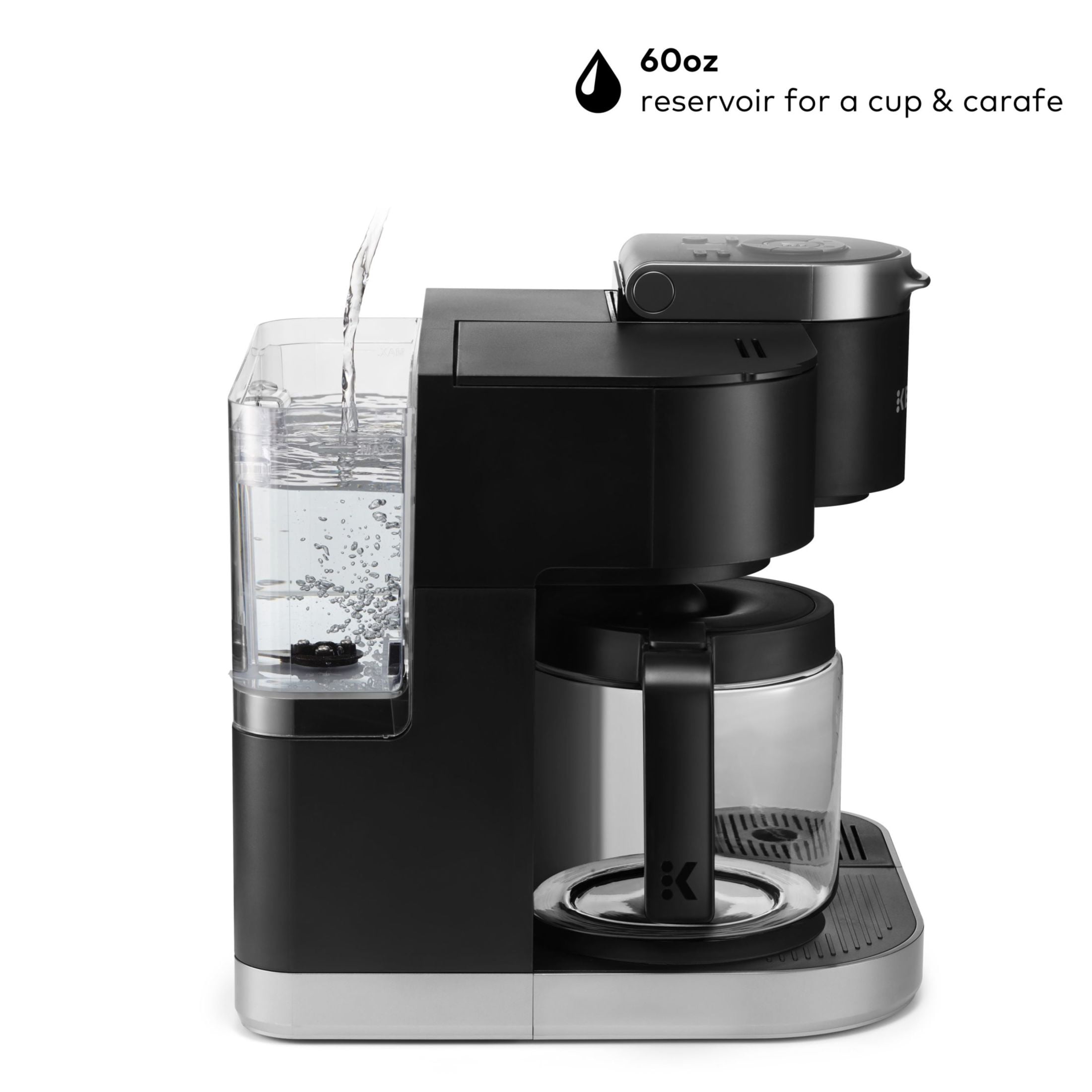 Keurig duo keep hot plate on hotsell