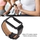thumbnail image 4 of Correa de Reloj de Cuero PU Mi Band 7 Pro con Estuche de Metal Resistente Al Agua ANGGREK  Otros, 4 of 8