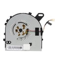 thumbnail image 2 of Ventilador de computadora, potente disipacia de calor cpu enfriador fuerte compatibilidad de Bajo ruido para las computadoras portátiles, 2 of 7