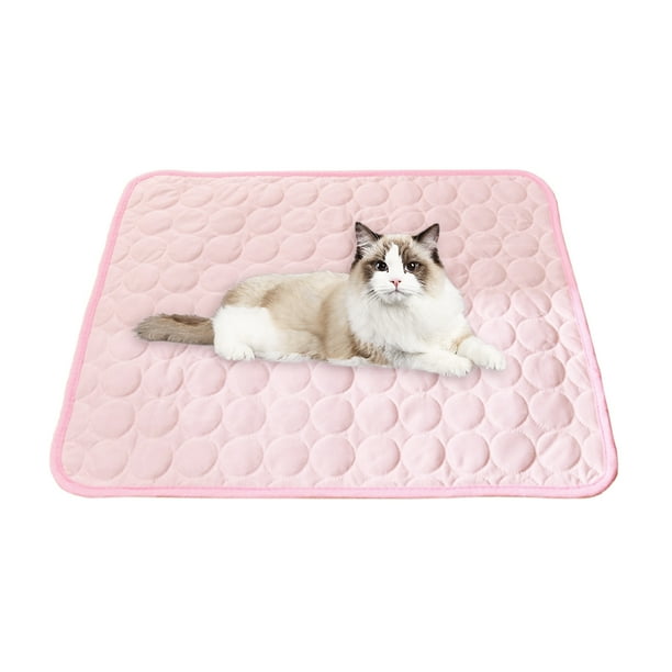 Cooling pad for outdoor clearance cats