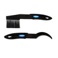 thumbnail image 4 of ZLight 1PC Portable Chain Cleaner Cycling Cleaning Brushes Bike Scrubber Washing Kit Bikes Maintenance Tools 22.2x7.3cm 1Set, 4 of 6