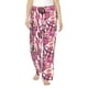 thumbnail image 1 of Balery Cute Girl Pantalones de pijama para mujer, pijamas ultraligeros, pantalones de estar por casa-Large, 1 of 6