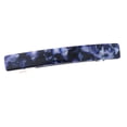 thumbnail image 5 of Elegant French Spring Barrette with Leopard Head Hair Clip, Jewelry Decoration - , as described, 5 of 9