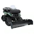 thumbnail image 5 of Kimpex Black Gen 2 and 3 Flare Windshield Mounting Hardware Kit 479605 Suzuki, 5 of 9