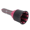 thumbnail image 3 of Accesorio para rizar el cabello para secador de pelo Tubo de rizador automático Boquilla rizadora para peinar el cabello de repuesto, 3 of 15