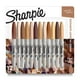 thumbnail image 1 of Rotuladores permanentes Sharpie 12 unidades varios tonos de piel, 1 of 5