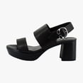thumbnail image 2 of Aerosoles Camera Women's Heels Black Patent Size 8.5 M, 2 of 8