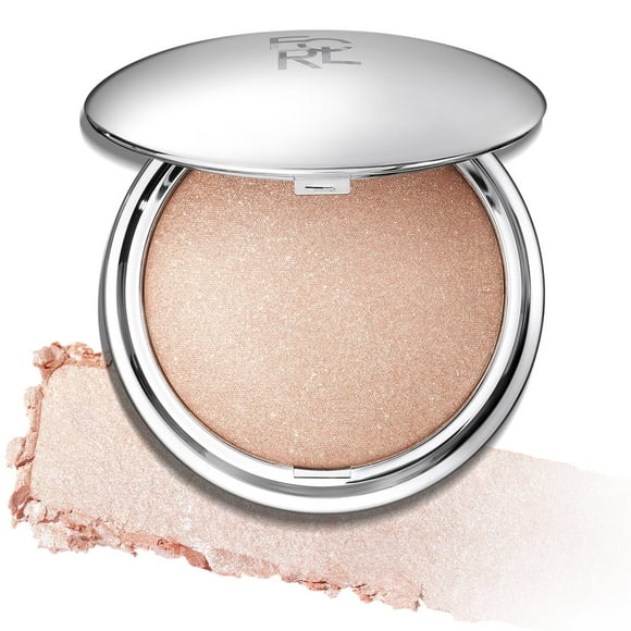 Focallure Shimmer Face Highlighter Makeup Powder Gel To Powder Glow Finish Leaving A Lightweight & Healthy Radiance Long Lasting Luminous Face Body Highlighter Makeup Gd01 New World