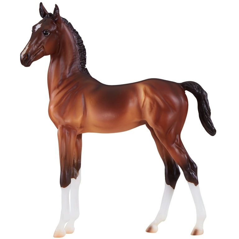 Breyer British Foal Set Breyer British Foal Set