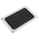 thumbnail image 5 of Cargador de panel solar portátil Función de reinicio monocristalino 6W 6V para carga al aire libre, 5 of 10