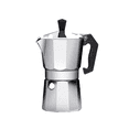 thumbnail image 1 of Cafetera Italiana Moka Espresso 1 Tazas BELUG, 1 of 6
