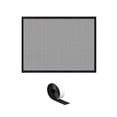 thumbnail image 6 of Fireplaces Screen Modern Screen Fireplaces Barrier Guard Hearth Mesh Gate Barrier Gate Child Safety Gate for Fireplaces, 6 of 7
