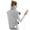 Gray, variant on 24"x36" Heating Pads for Neck and Shoulder, Back Heating Vest Fast Heating with 6 Heat Settings,Blue