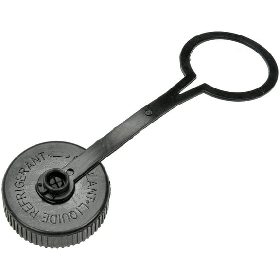 Dorman 54245 Engine Coolant Cap for Specific Infiniti / Nissan Models Fits select: 1998-2019 NISSAN ALTIMA, 2016-2017 NISSAN ROGUE