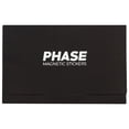thumbnail image 3 of Mixware MWM-PHASE-STICKER Package of 16x Magnetic Stickers for Phase System, 3 of 5
