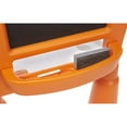 thumbnail image 2 of Little Tikes 2-in-1 Activity Center - Desk, Easel, Chalkboard & More!, 2 of 6