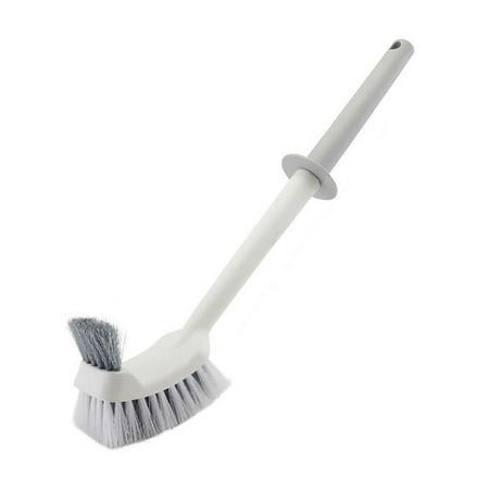 

Dish Wash Steel Pan Brush Griddle Top Counter Mount Soap Replacement Plunger Future Floor Wax Toilet Brush Head Kitchen Scrubbing Sponges with Handle Plate Track Cleaning Brush with Sprayer