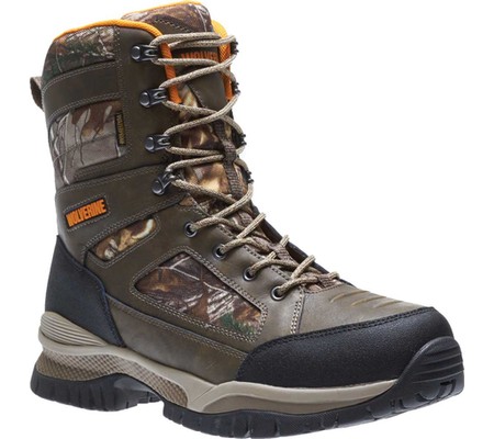 wolverine hunting boots clearance