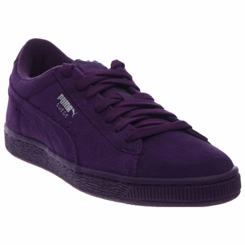 PUMA - Puma Suede Jr - Walmart.com - Walmart.com