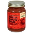 thumbnail image 4 of Austin Grand Prize Salsa 16 oz, 4 of 4