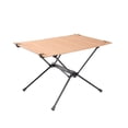 thumbnail image 1 of Outdoor Aluminum Alloy Folding Table Portable Ultralight Sto, 1 of 5