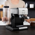 thumbnail image 6 of Mr. Coffee BVMCECMP60 Automatic Espresso Cappuccino Maker Machine w/ 15 Bar Pump, 6 of 7