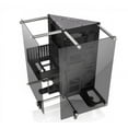 thumbnail image 2 of Thermaltake Core P90 ATX Open Frame Computer Case, 2 of 9