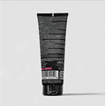 thumbnail image 2 of Mascarilla L3VEL3 Rosa Melocotón 8.45 oz, 2 of 2