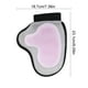 thumbnail image 3 of Pisexur Suministros para mascotas Suministros de limpieza para mascotas Guantes para quitar el pelo Guantes de caricias Guantes de baño y masaje Guantes para mascotas Guaperros, gatos y animales, 3 of 6