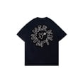 thumbnail image 4 of Camiseta de manga corta para hombre y mujer con estampado de tendencia viral especial de la marca de moda coreana KILLWINNER, 4 of 4