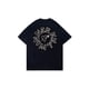 thumbnail image 5 of Camiseta de manga corta para hombre y mujer con estampado de tendencia viral especial de la marca de moda coreana KILLWINNER, 5 of 5