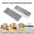 thumbnail image 3 of 6 Pack Washable Dry Mopping Pads Replacement for iRobot Braava Jet M6 Mopping Cloth Accessories, 3 of 8