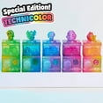 thumbnail image 4 of Disney SquishAlots Series 2 Whatcha Gotcha Machine Mystery Pack (8 Surprises Inside!), 4 of 5