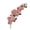 Dark Pink, variant on fuxzkrlz Artificial Cherry Blossom Branches 31.5" Faux Long Stem Spring Flowers for Tall Vase Realistic Flower Stems for Home Wedding Easter Table Centerpiece