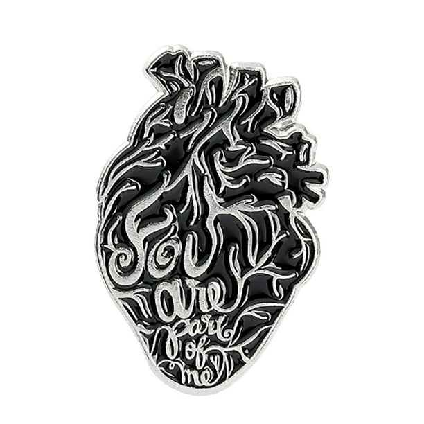 Broches para mujer, divertidos broches de cuello, broche de parodia, alfileres de aleación, alfileres de chal para mujer, regalo, joyería, ropa, adorno, broche.
