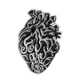 thumbnail image 1 of Broches para mujer, divertidos broches de cuello, broche de parodia, alfileres de aleación, alfileres de chal para mujer, regalo, joyería, ropa, adorno, broche., 1 of 3