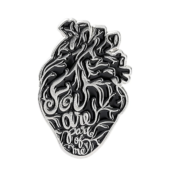 LSLJS Funny Collar Brooches, Spoof Brooch Alloy Pins Shawl Pins for Women Gift Jewelry Clothing Ornament, Gifts for Mom Wife Girlfriend on Anniversary Valentines Day Christmas Birthday Mothers Day